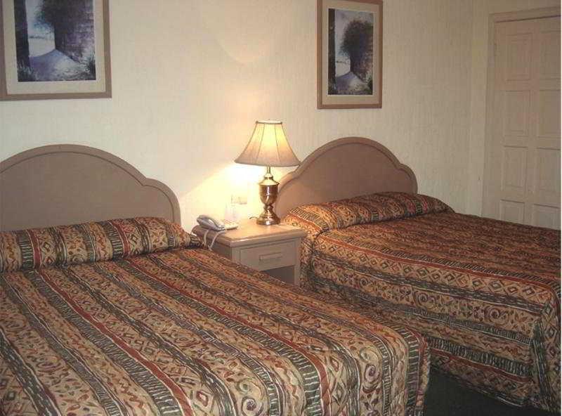 Hotel Bugambilia Χερμοσίγιο Εξωτερικό φωτογραφία